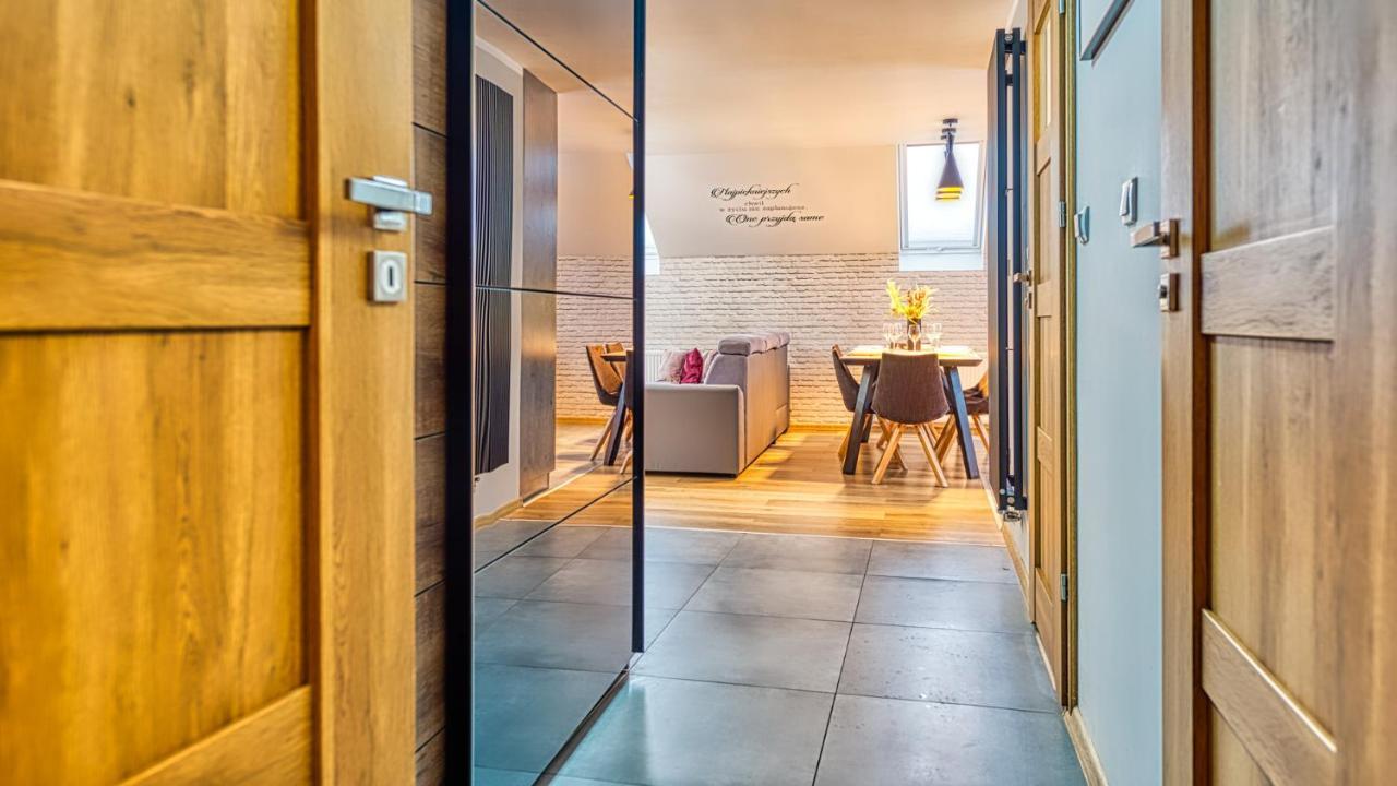 Cicha 5 Vip Z Sauna By Royal Aparts Swieradow-Zdroj